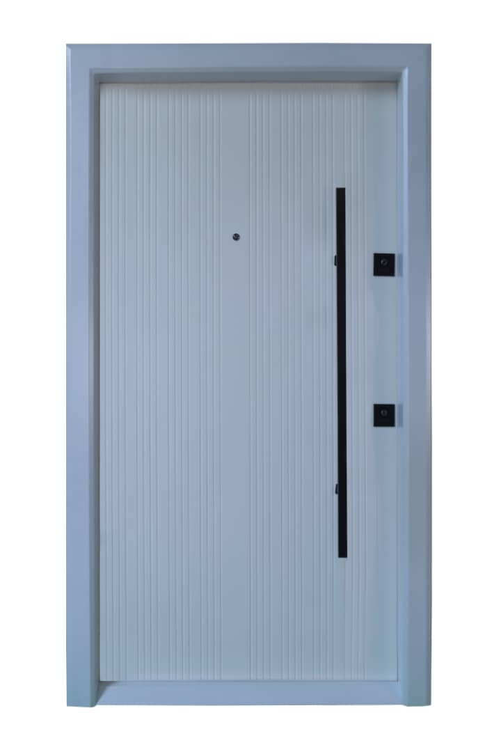 Security doors